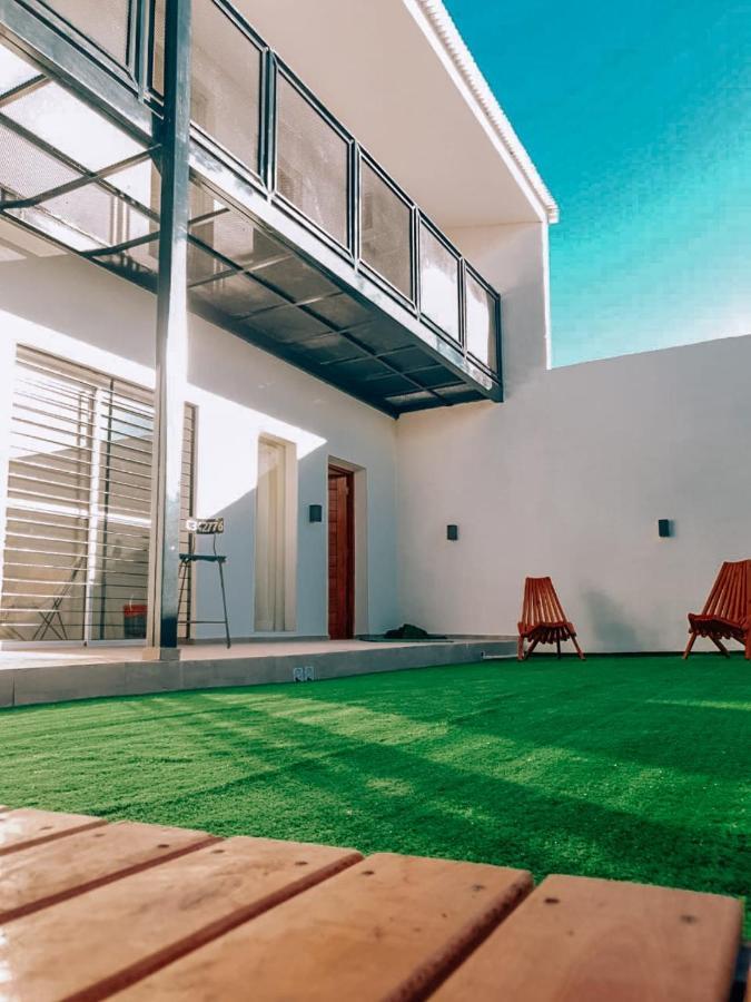 Blu Apartments San Rafael  Extérieur photo