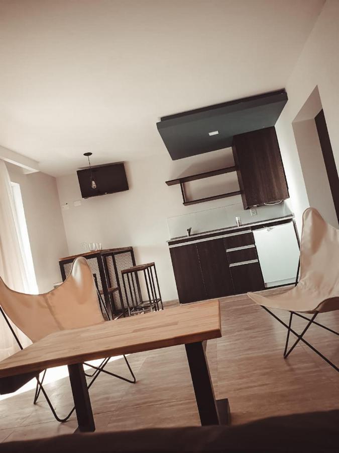 Blu Apartments San Rafael  Extérieur photo