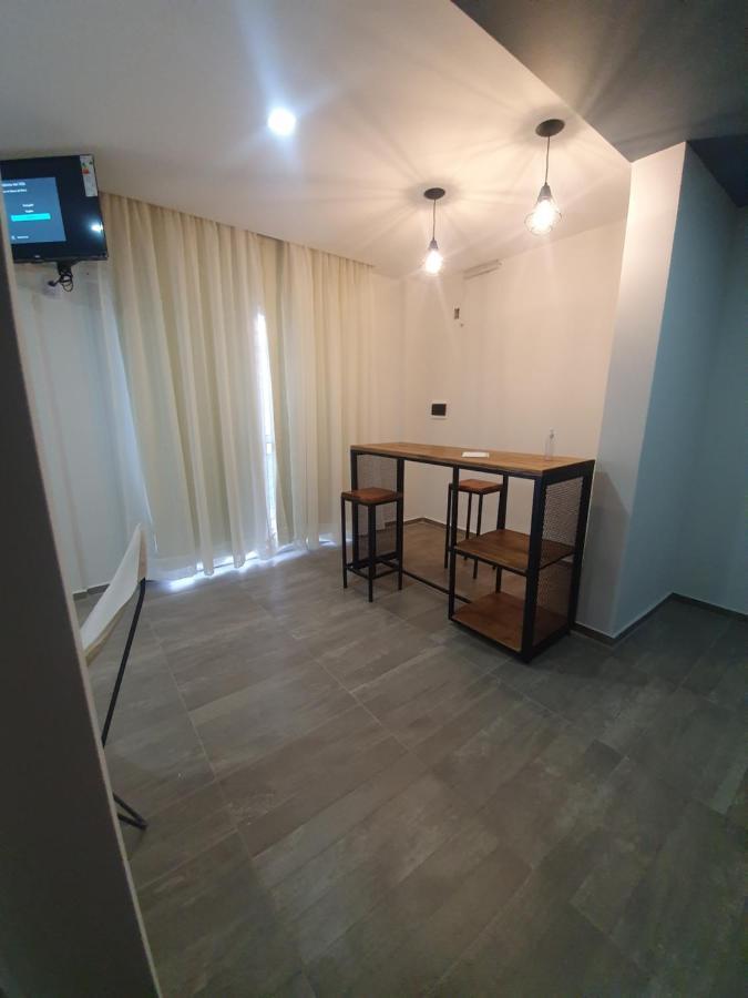 Blu Apartments San Rafael  Extérieur photo