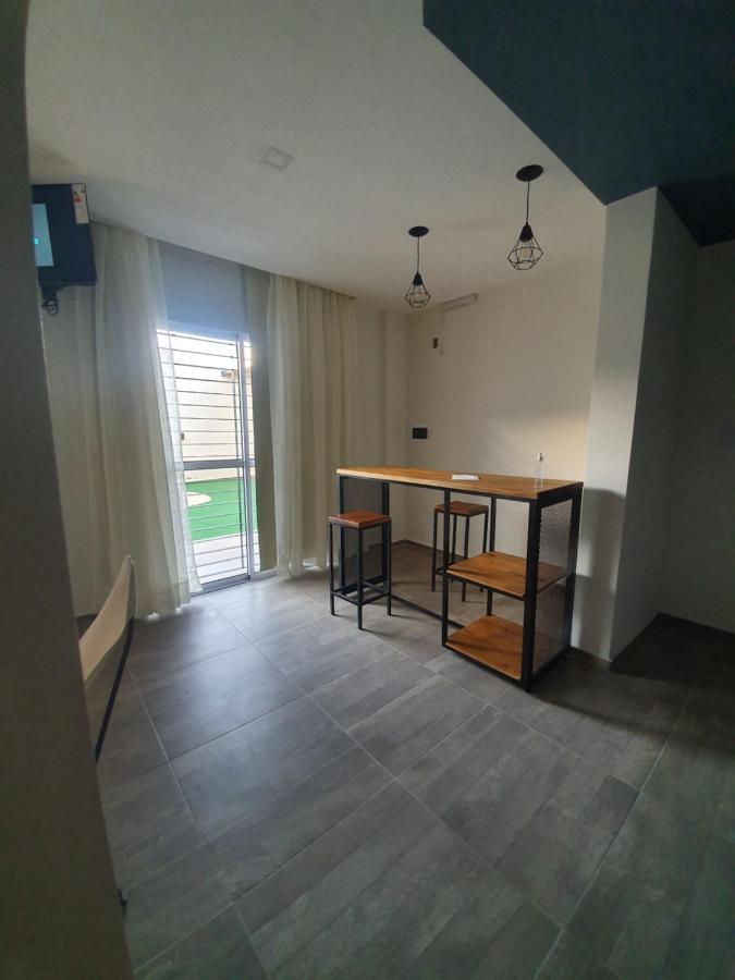 Blu Apartments San Rafael  Extérieur photo
