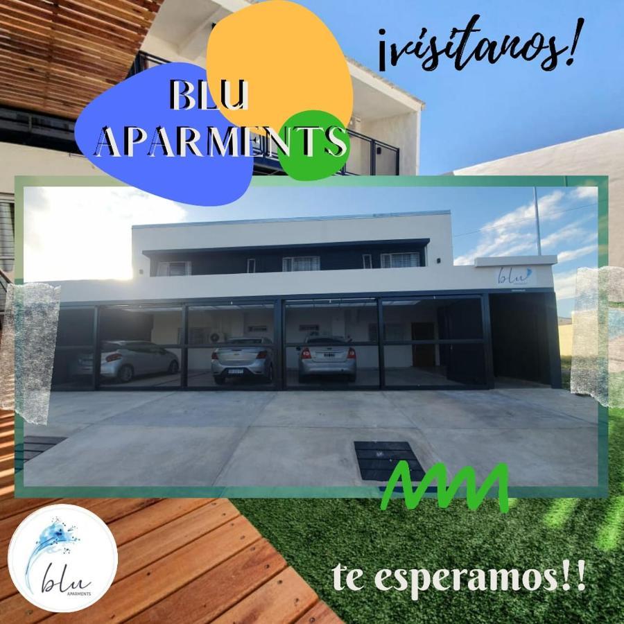 Blu Apartments San Rafael  Extérieur photo