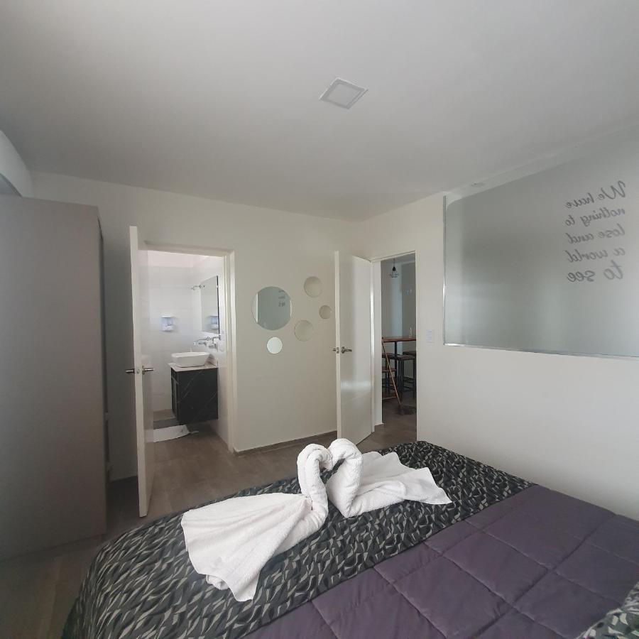 Blu Apartments San Rafael  Extérieur photo