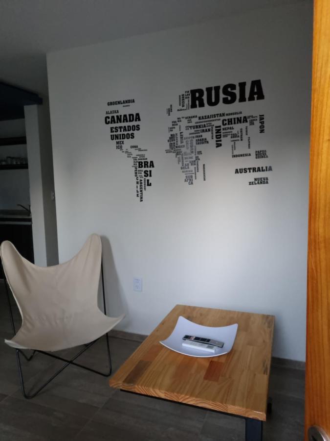 Blu Apartments San Rafael  Extérieur photo