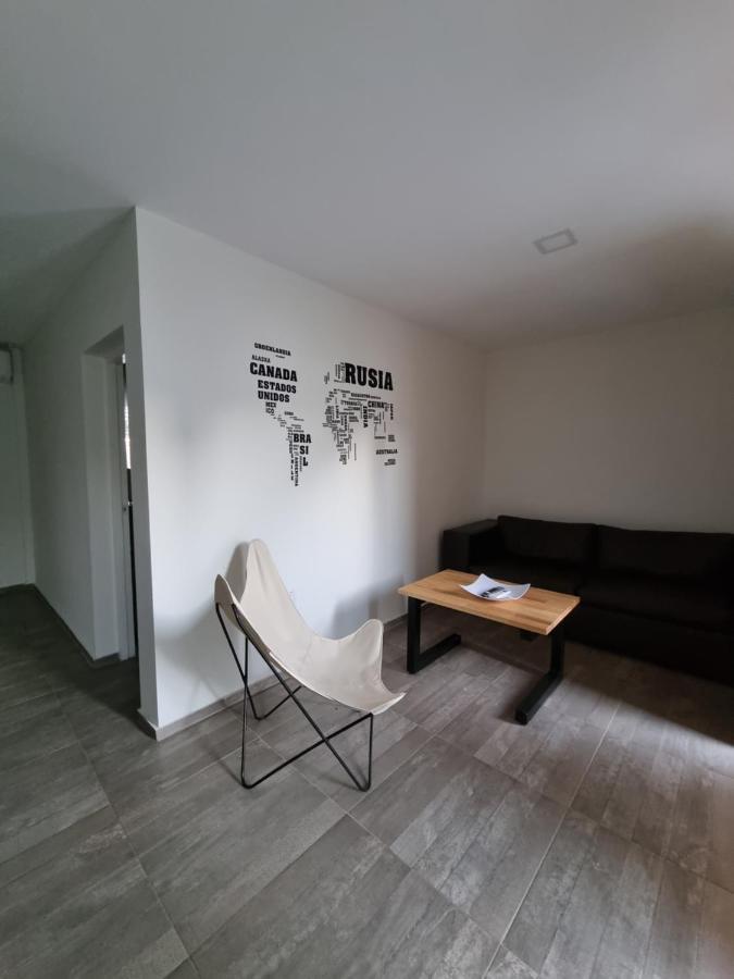 Blu Apartments San Rafael  Extérieur photo