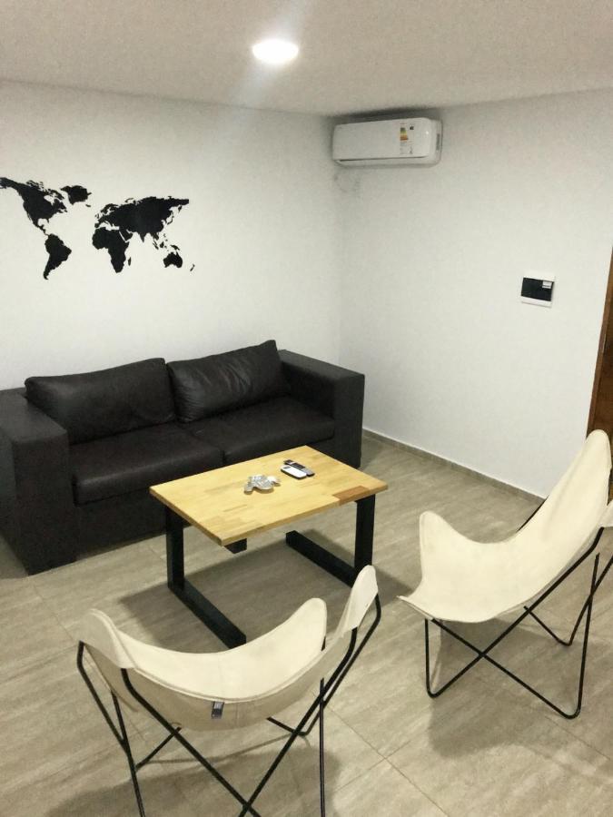 Blu Apartments San Rafael  Extérieur photo