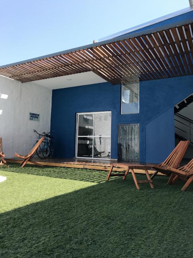 Blu Apartments San Rafael  Extérieur photo