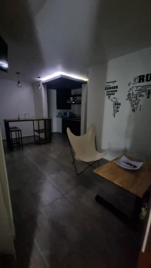Blu Apartments San Rafael  Extérieur photo
