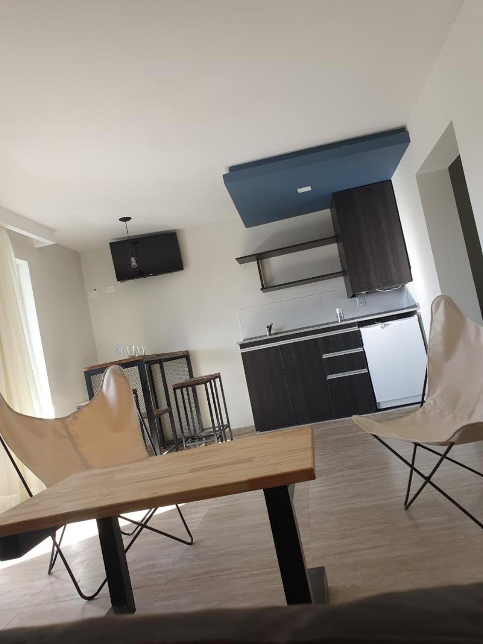 Blu Apartments San Rafael  Extérieur photo